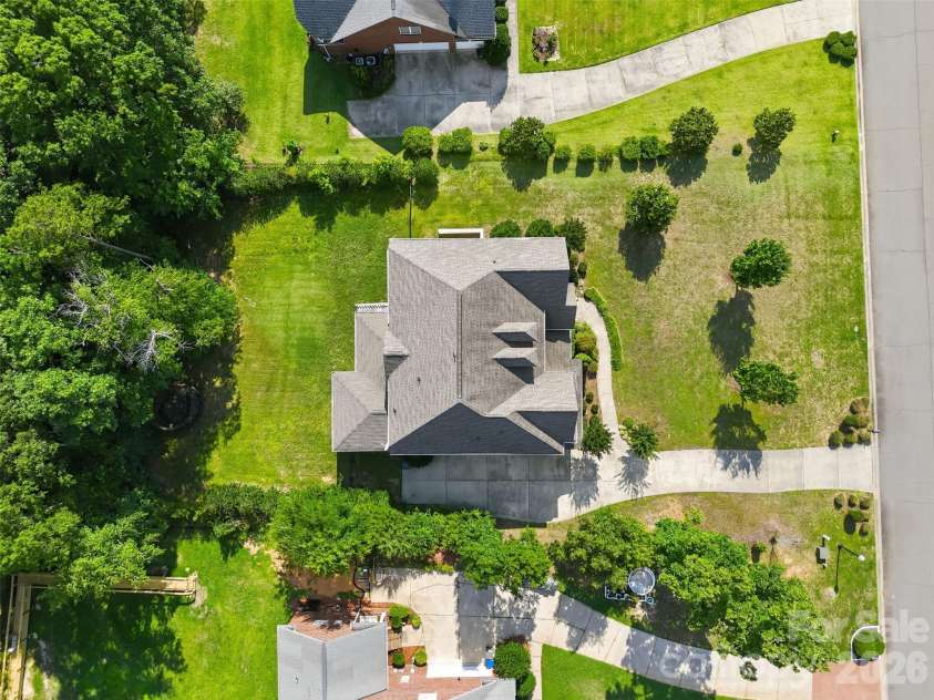 9115 Unbridle Lane, Waxhaw, NC 28173.  MLS# CAR4399236, YatesRealty ID 34880. 