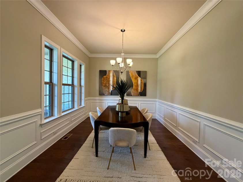 9115 Unbridle Lane, Waxhaw, NC 28173.  MLS# CAR4399236, YatesRealty ID 34880. 