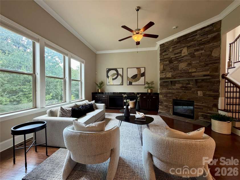 9115 Unbridle Lane, Waxhaw, NC 28173.  MLS# CAR4399236, YatesRealty ID 34880. 