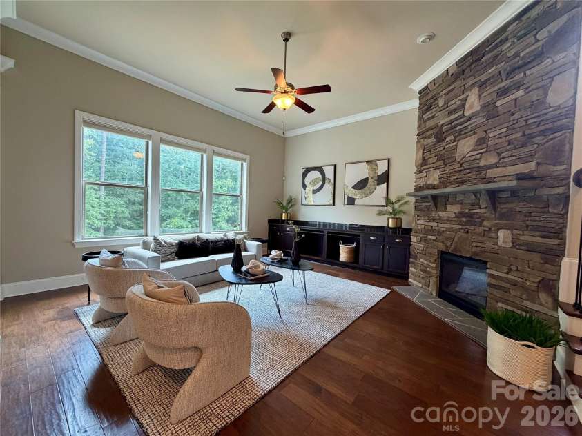 9115 Unbridle Lane, Waxhaw, NC 28173.  MLS# CAR4399236, YatesRealty ID 34880. 
