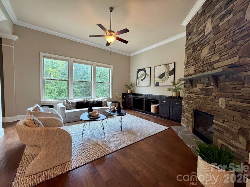 9115 Unbridle Lane, Waxhaw, NC 28173.  MLS# CAR4399236, YatesRealty ID 34880. 