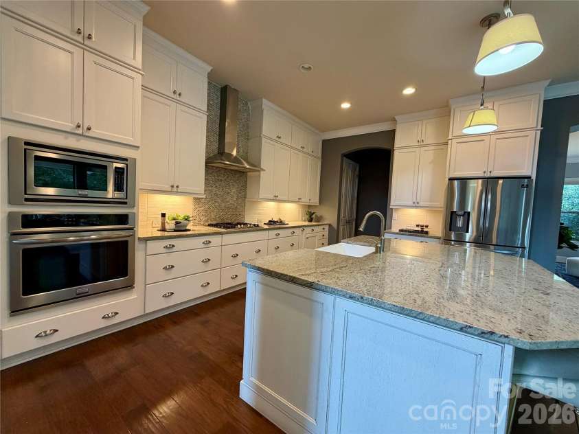 9115 Unbridle Lane, Waxhaw, NC 28173.  MLS# CAR4399236, YatesRealty ID 34880. 