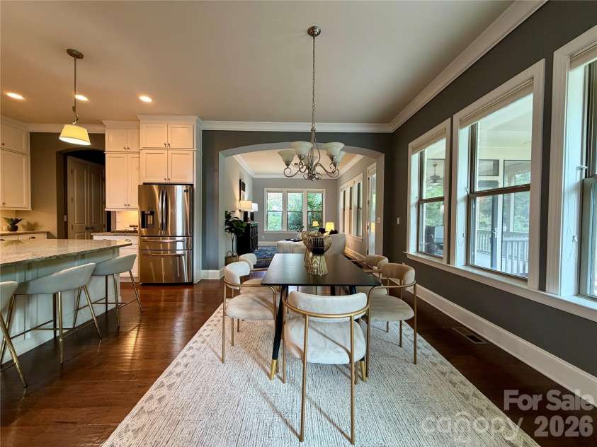 9115 Unbridle Lane, Waxhaw, NC 28173.  MLS# CAR4399236, YatesRealty ID 34880. 