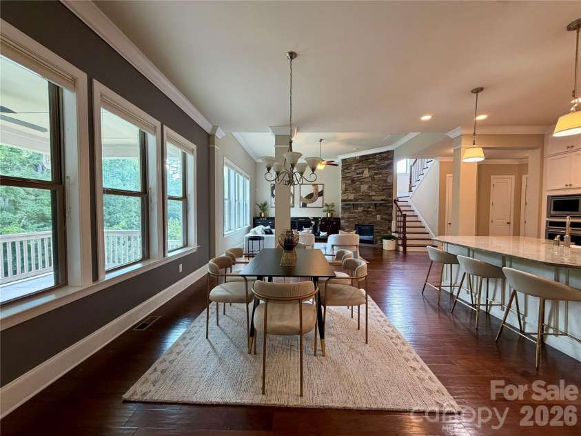 9115 Unbridle Lane, Waxhaw, NC 28173.  MLS# CAR4399236, YatesRealty ID 34880. 