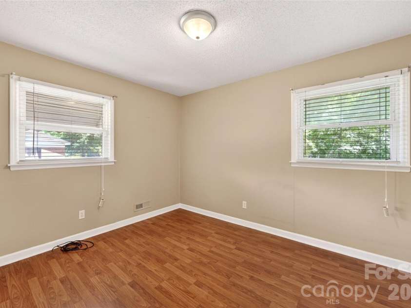 4400 Hamilton Circle, Charlotte, NC 28216.  MLS# CAR4396765, YatesRealty ID 34881. Bedroom 2