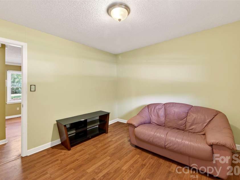 4400 Hamilton Circle, Charlotte, NC 28216.  MLS# CAR4396765, YatesRealty ID 34881. Bedroom 3