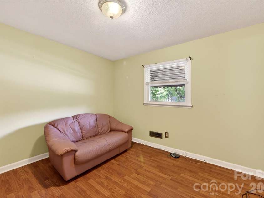 4400 Hamilton Circle, Charlotte, NC 28216.  MLS# CAR4396765, YatesRealty ID 34881. Bedroom 3