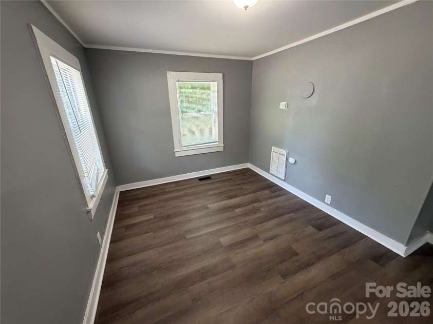1018 Frederick Street, Shelby, NC 28150.  MLS# CAR4400397, YatesRealty ID 34882. 