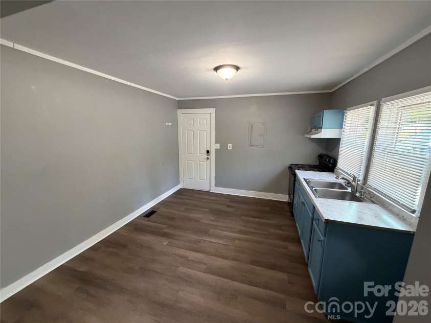 1018 Frederick Street, Shelby, NC 28150.  MLS# CAR4400397, YatesRealty ID 34882. 