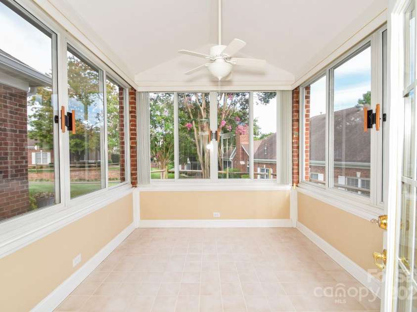 11929 Ludwell Branch Court, Charlotte, NC 28277.  MLS# CAR4296658, YatesRealty ID 34882. 