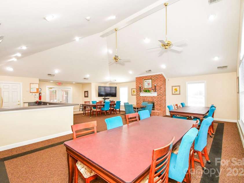 11929 Ludwell Branch Court, Charlotte, NC 28277.  MLS# CAR4296658, YatesRealty ID 34882. 