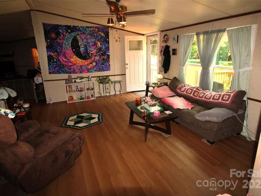 7035 Twin Streams Lane, Clover, SC 29710.  MLS# CAR4297138, YatesRealty ID 34883. 