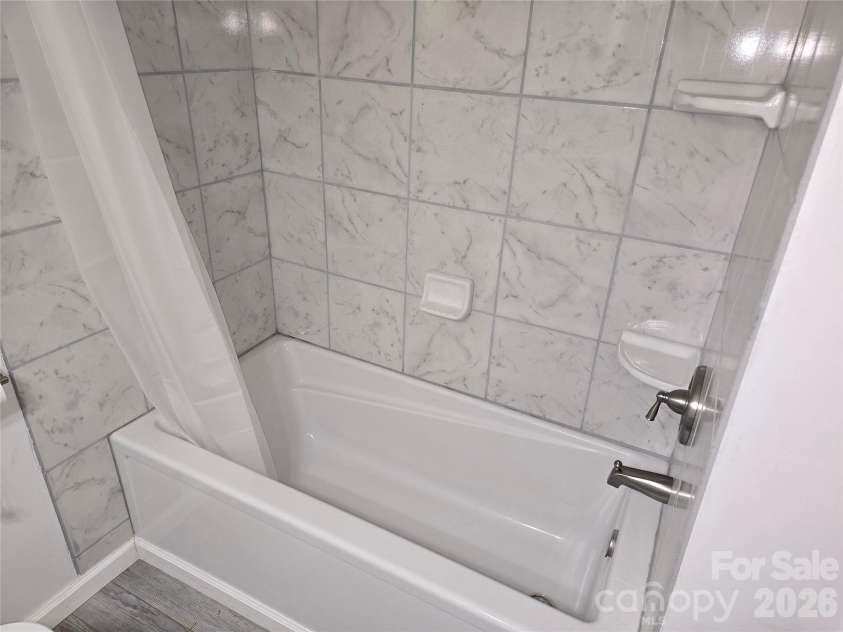 1108 2nd Street, Conover, NC 28613.  MLS# CAR4400222, YatesRealty ID 34884. Alt Updated Bath