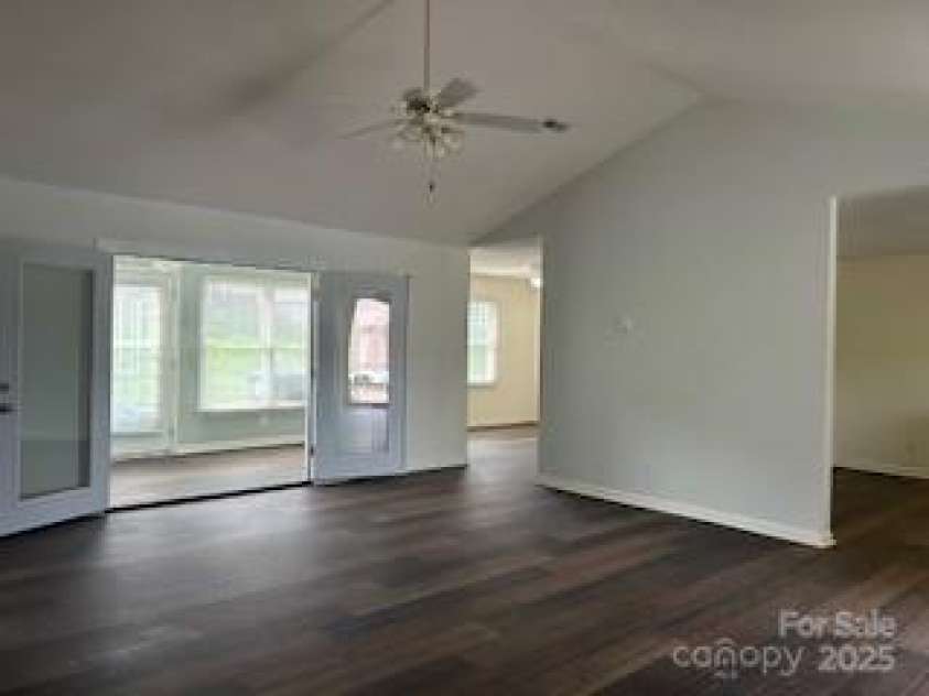 110 Hidden Creek Drive, Salisbury, NC 28147.  MLS# CAR4297210, YatesRealty ID 34888. 