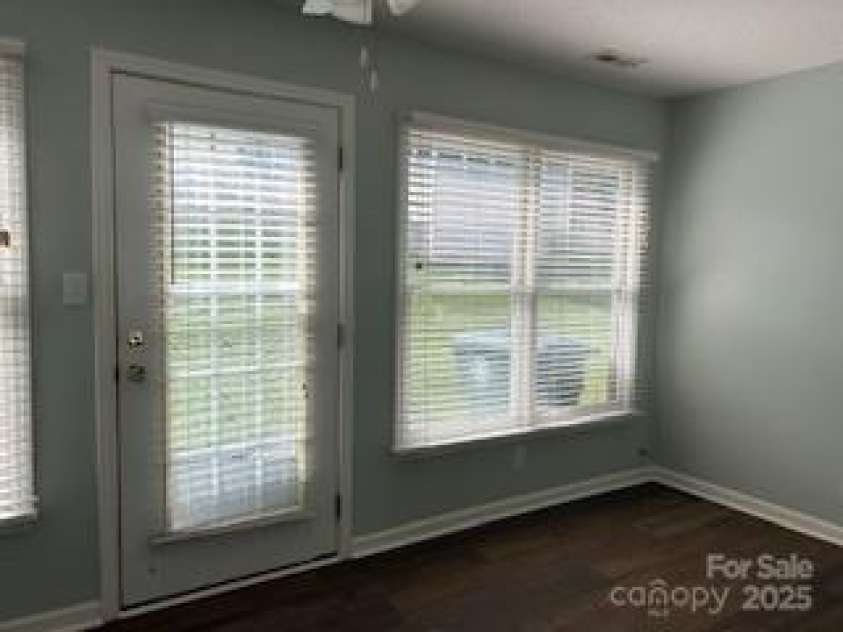 110 Hidden Creek Drive, Salisbury, NC 28147.  MLS# CAR4297210, YatesRealty ID 34888. 