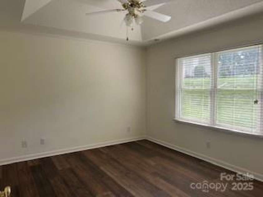 110 Hidden Creek Drive, Salisbury, NC 28147.  MLS# CAR4297210, YatesRealty ID 34888. 
