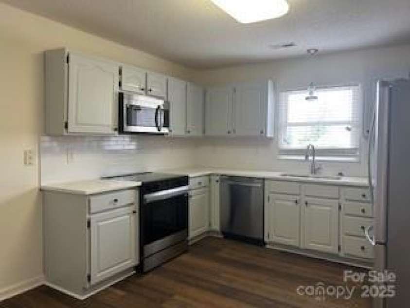 110 Hidden Creek Drive, Salisbury, NC 28147.  MLS# CAR4297210, YatesRealty ID 34888. 