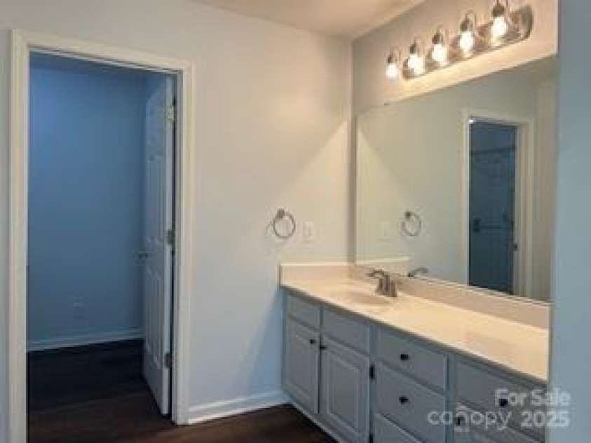 110 Hidden Creek Drive, Salisbury, NC 28147.  MLS# CAR4297210, YatesRealty ID 34888. 