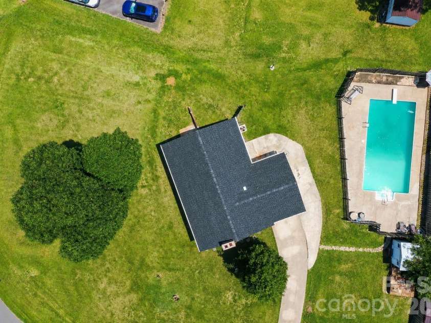 3237 Annex Street, Conover, NC 28613.  MLS# CAR4400451, YatesRealty ID 34888. 