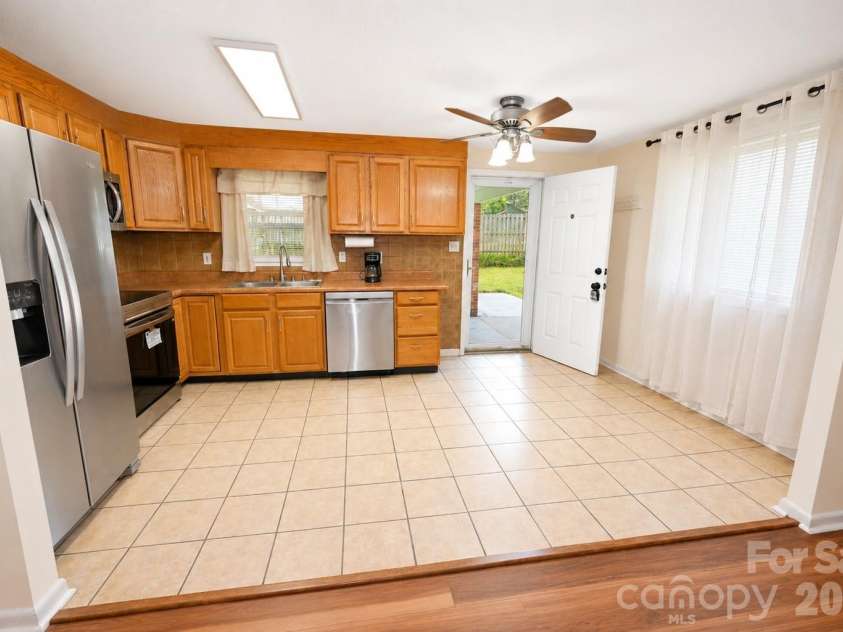 3237 Annex Street, Conover, NC 28613.  MLS# CAR4400451, YatesRealty ID 34888. 