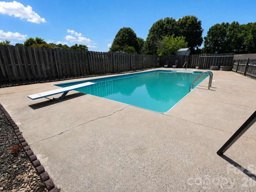 3237 Annex Street, Conover, NC 28613.  MLS# CAR4400451, YatesRealty ID 34888. 