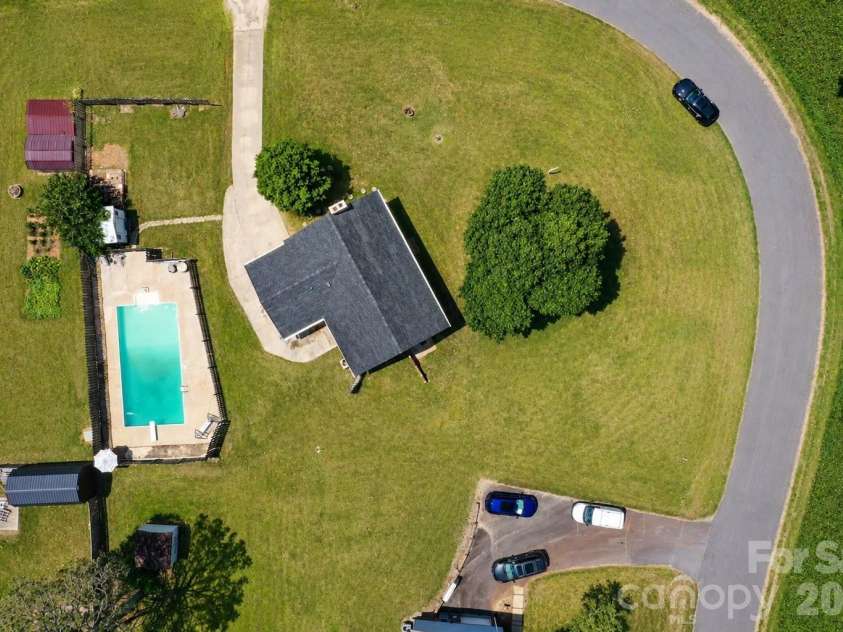 3237 Annex Street, Conover, NC 28613.  MLS# CAR4400451, YatesRealty ID 34888. 