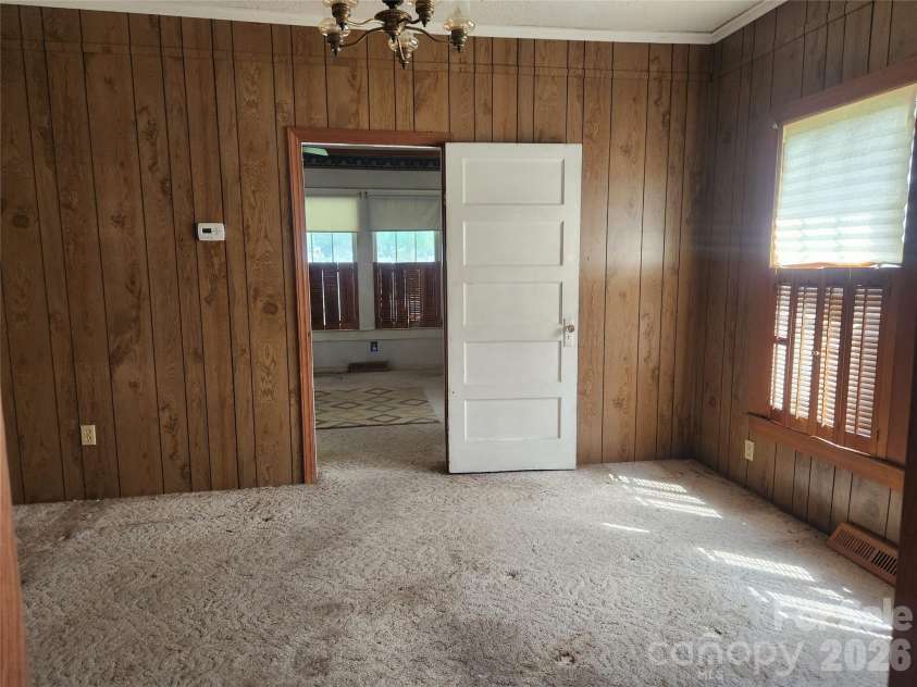 29 Brookwood Avenue, Concord, NC 28025.  MLS# CAR4396464, YatesRealty ID 34890. DINING ROOM