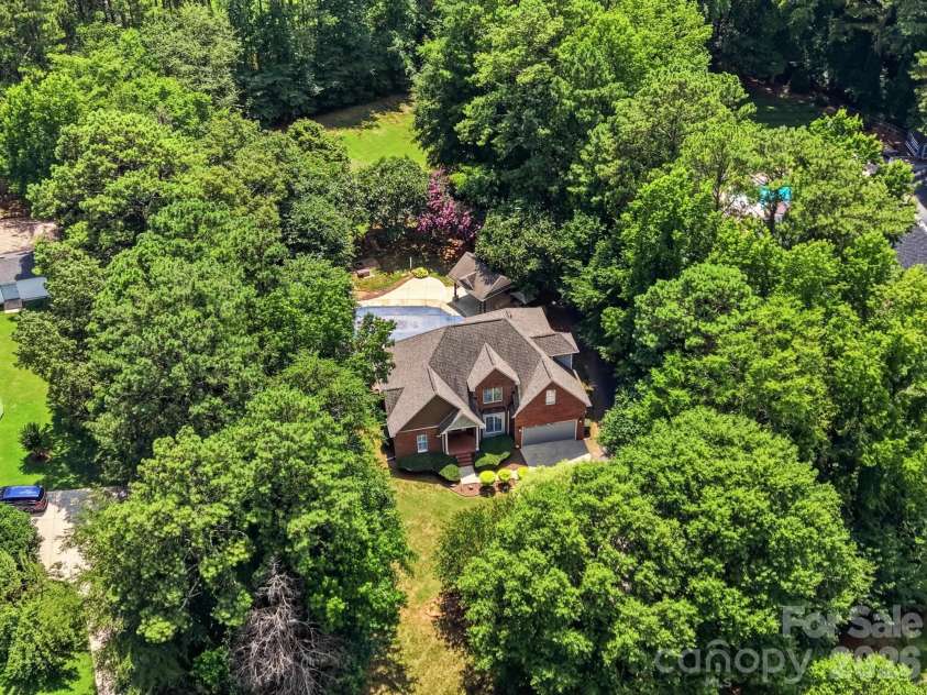 1341 Leland Court, York, SC 29745.  MLS# CAR4398061, YatesRealty ID 34891. 