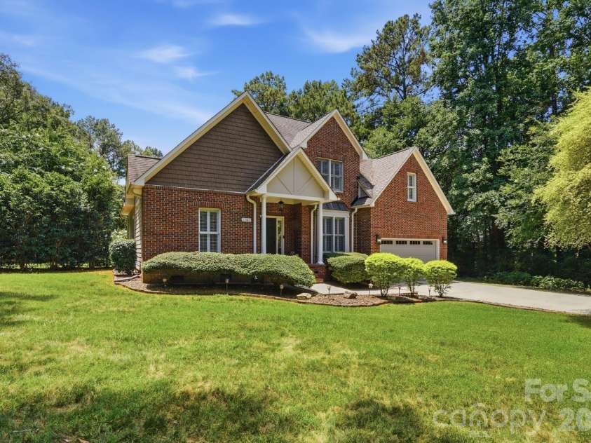 1341 Leland Court, York, SC 29745.  MLS# CAR4398061, YatesRealty ID 34891. 
