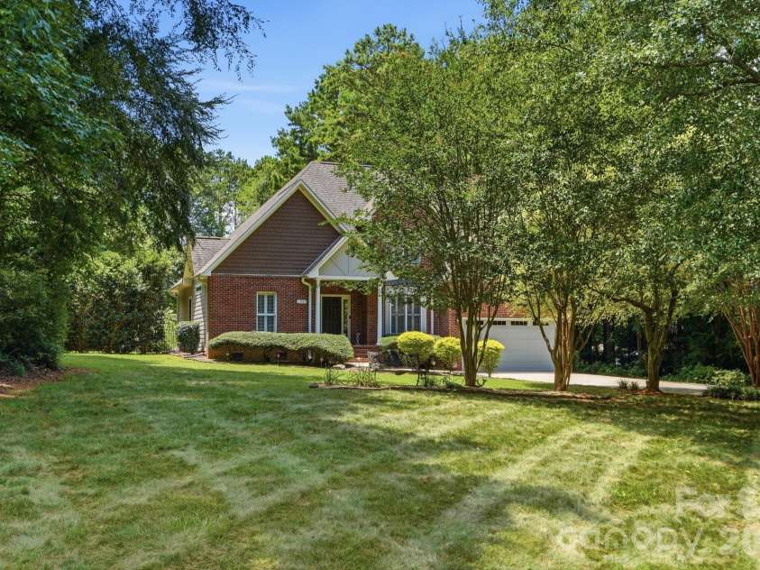 1341 Leland Court, York, SC 29745.  MLS# CAR4398061, YatesRealty ID 34891. 