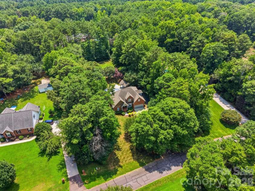 1341 Leland Court, York, SC 29745.  MLS# CAR4398061, YatesRealty ID 34891. 