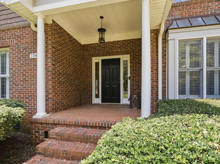 1341 Leland Court, York, SC 29745.  MLS# CAR4398061, YatesRealty ID 34891. 