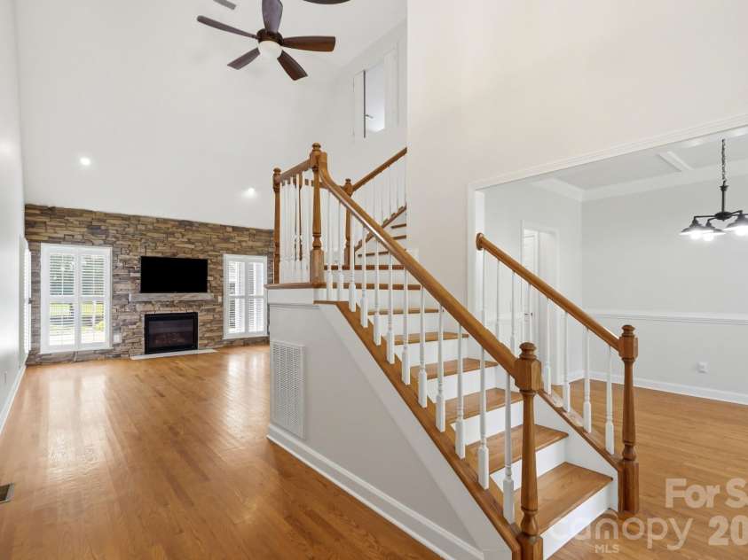 1341 Leland Court, York, SC 29745.  MLS# CAR4398061, YatesRealty ID 34891. 
