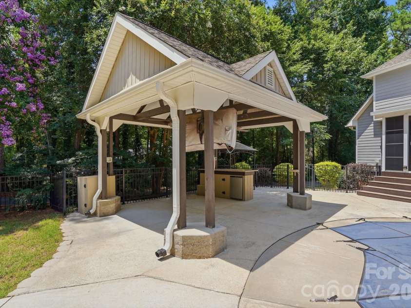 1341 Leland Court, York, SC 29745.  MLS# CAR4398061, YatesRealty ID 34891. 