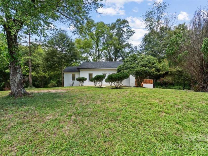 3156 Long Shoals Road, Lincolnton, NC 28092.  MLS# CAR4296360, YatesRealty ID 34892. 