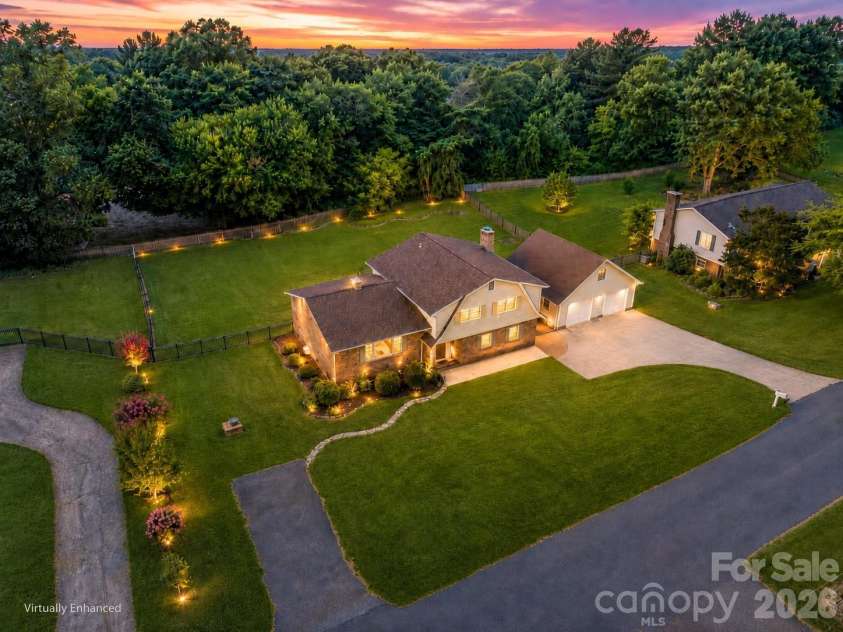 3252 Hollyhill Circle, Valdese, NC 28690.  MLS# CAR4396963, YatesRealty ID 34892. 