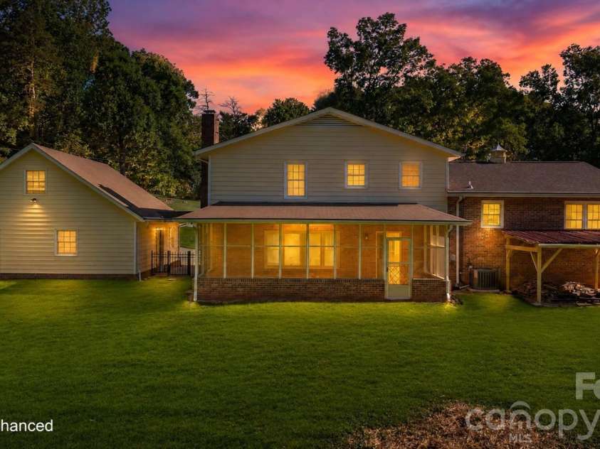 3252 Hollyhill Circle, Valdese, NC 28690.  MLS# CAR4396963, YatesRealty ID 34892. 