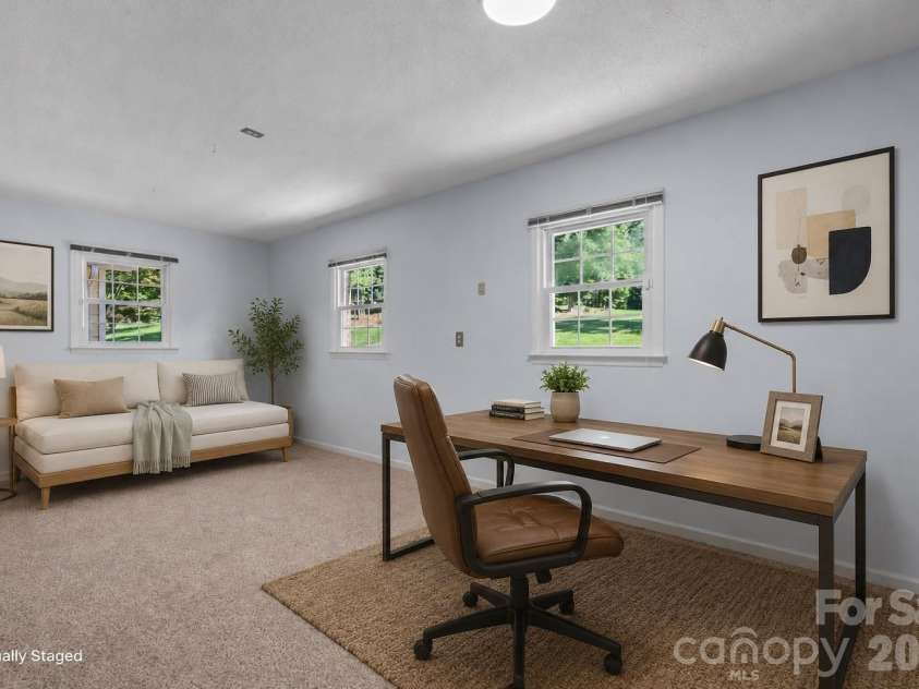 3252 Hollyhill Circle, Valdese, NC 28690.  MLS# CAR4396963, YatesRealty ID 34892. 