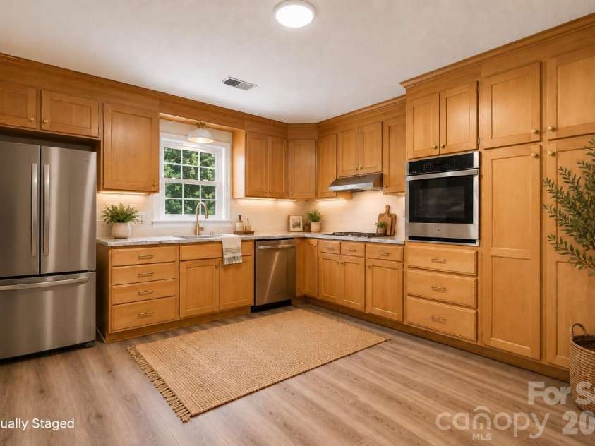 3252 Hollyhill Circle, Valdese, NC 28690.  MLS# CAR4396963, YatesRealty ID 34892. 