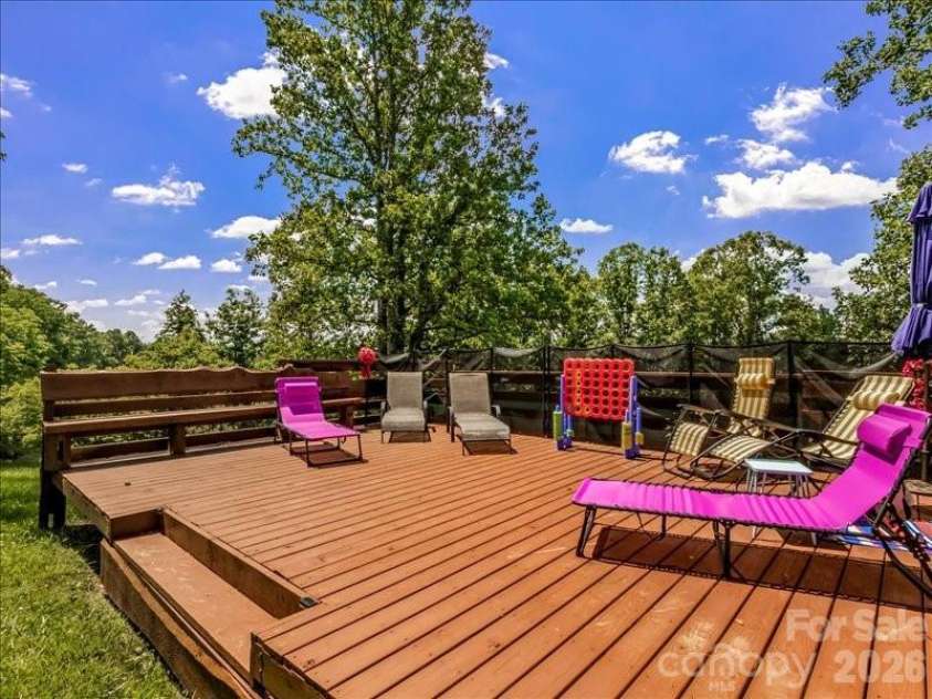 119 & 127 Deer Hill Lane, Weaverville, NC 28787.  MLS# CAR4393387, YatesRealty ID 34893. 