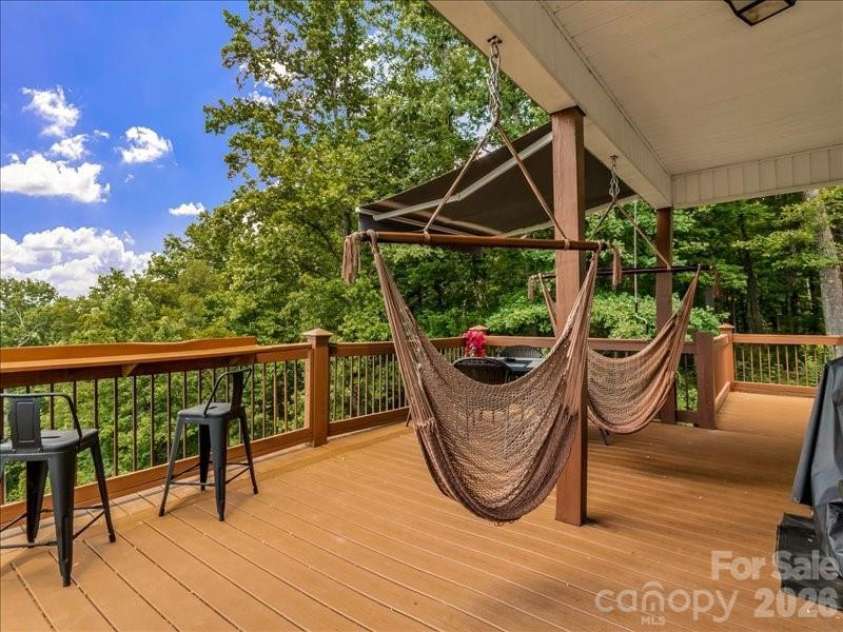 119 & 127 Deer Hill Lane, Weaverville, NC 28787.  MLS# CAR4393387, YatesRealty ID 34893. 