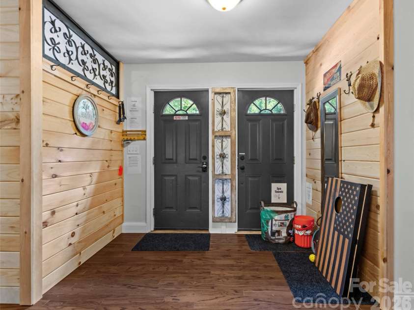119 & 127 Deer Hill Lane, Weaverville, NC 28787.  MLS# CAR4393387, YatesRealty ID 34893. 