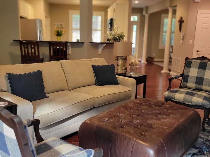 113 Chancery Court, Flat Rock, NC 28731.  MLS# CAR4297271, YatesRealty ID 34898. 