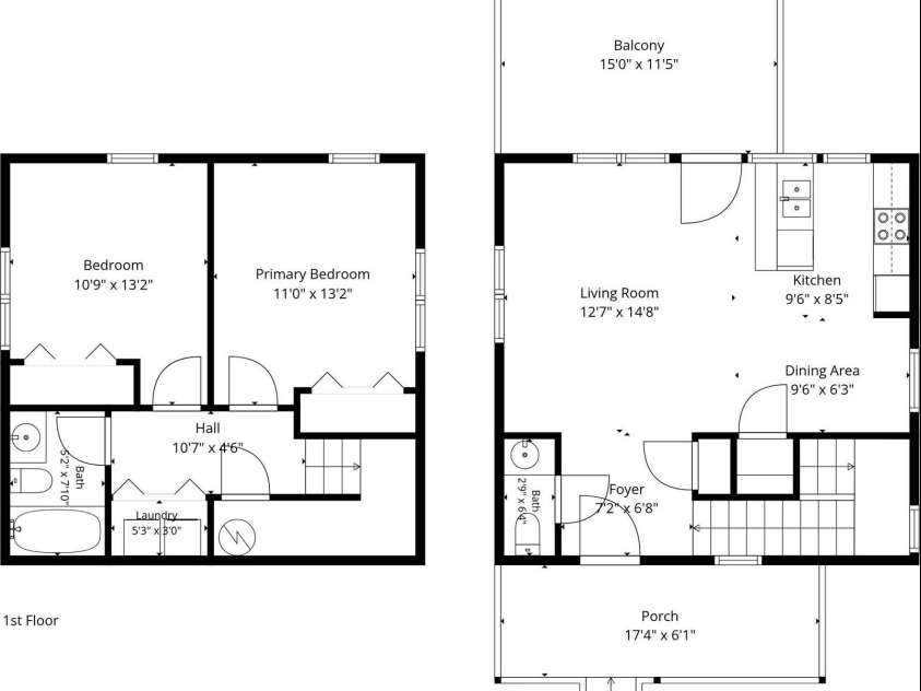 16 Jefferson Drive, Asheville, NC 28801.  MLS# CAR4397729, YatesRealty ID 34898. 