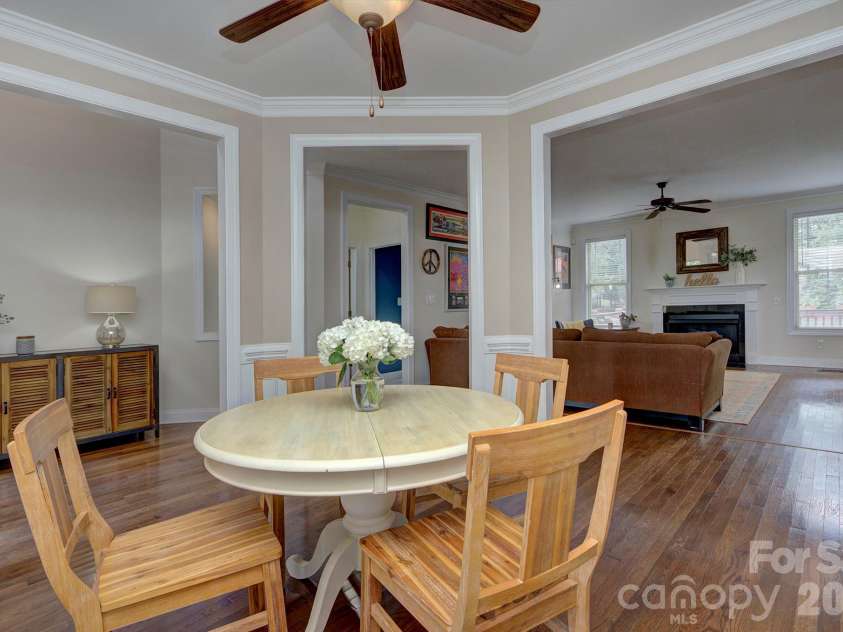 3011 Crismark Drive, Indian Trail, NC 28079.  MLS# CAR4400449, YatesRealty ID 34899. 