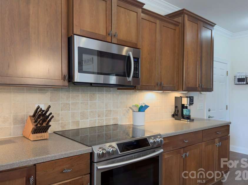 3011 Crismark Drive, Indian Trail, NC 28079.  MLS# CAR4400449, YatesRealty ID 34899. 