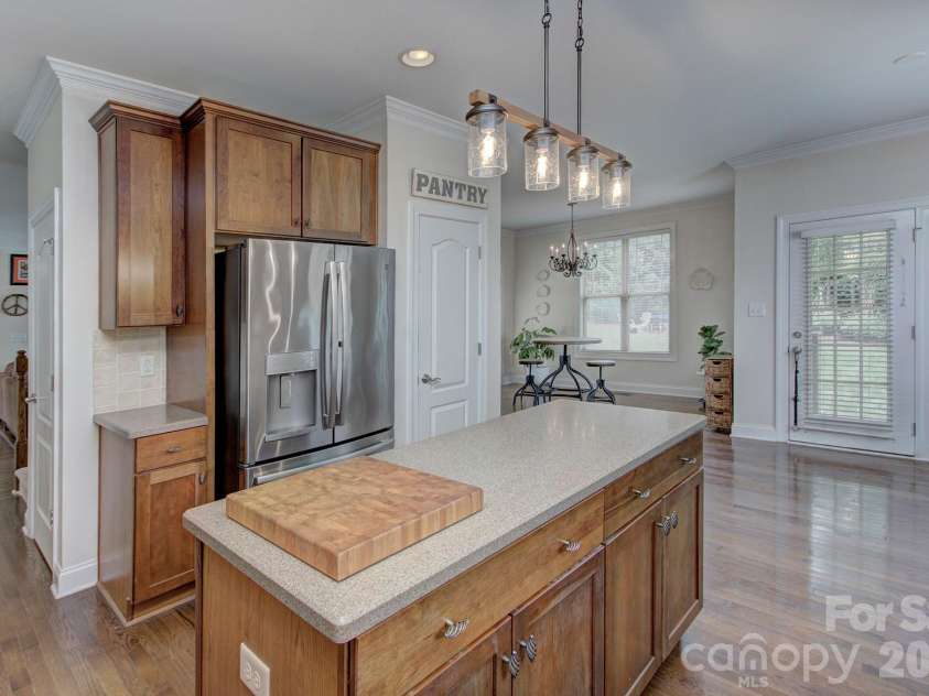 3011 Crismark Drive, Indian Trail, NC 28079.  MLS# CAR4400449, YatesRealty ID 34899. 
