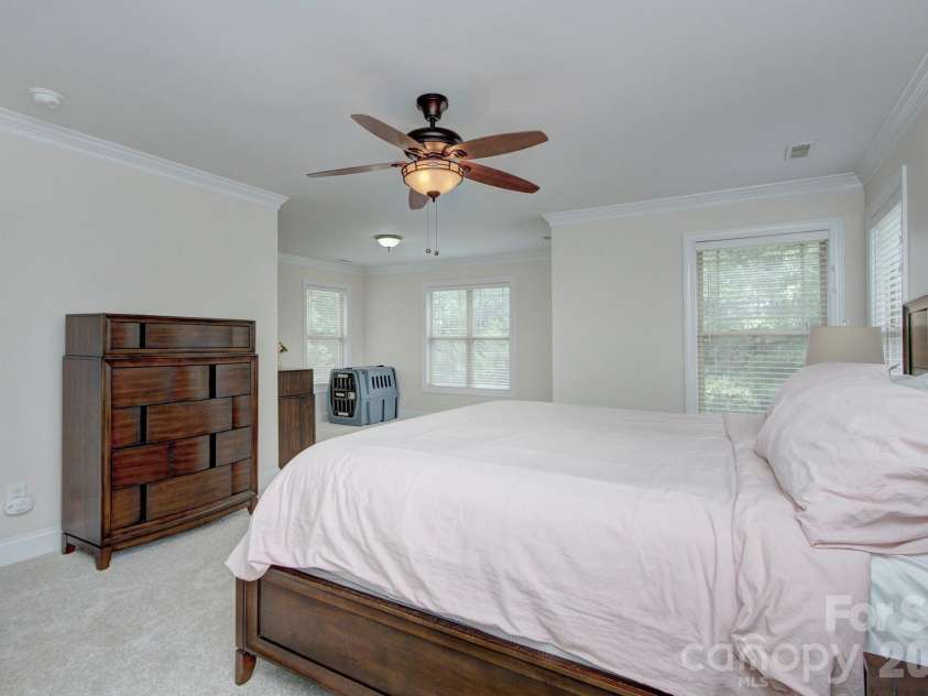 3011 Crismark Drive, Indian Trail, NC 28079.  MLS# CAR4400449, YatesRealty ID 34899. 