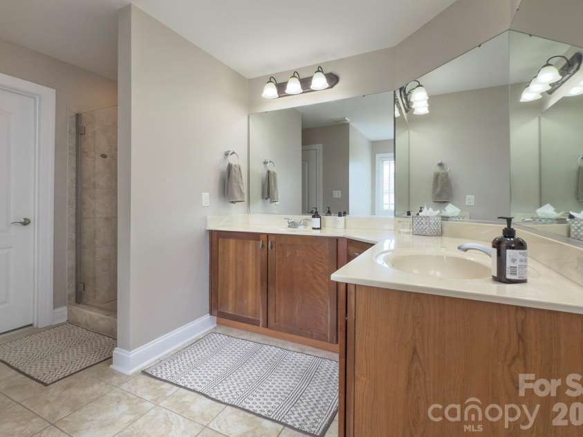3011 Crismark Drive, Indian Trail, NC 28079.  MLS# CAR4400449, YatesRealty ID 34899. 