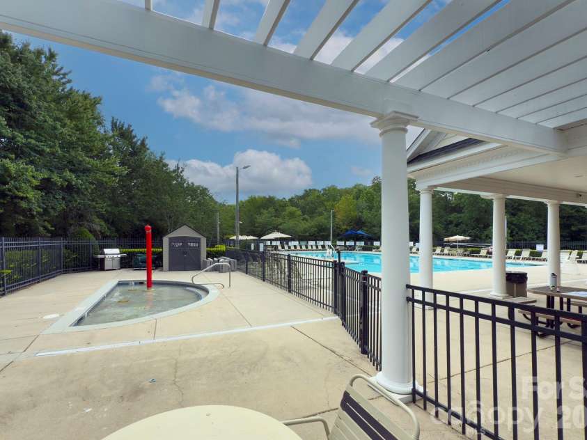 3011 Crismark Drive, Indian Trail, NC 28079.  MLS# CAR4400449, YatesRealty ID 34899. 